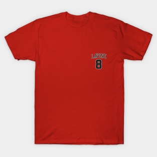 Zach Lavine - Chicago Bulls T-Shirt